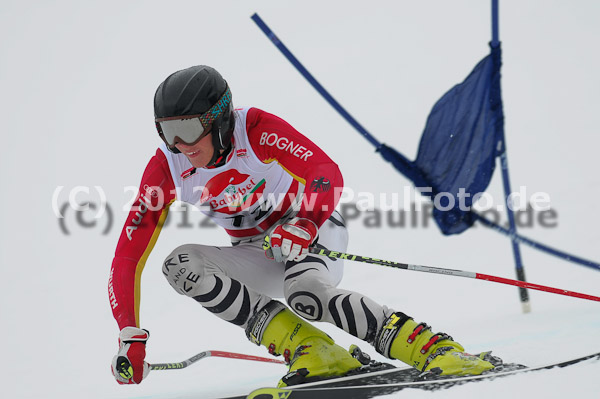 Deutscher Schülercup S14 VIII
