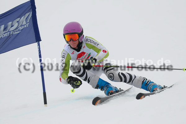 Deutscher Schülercup S14 VIII