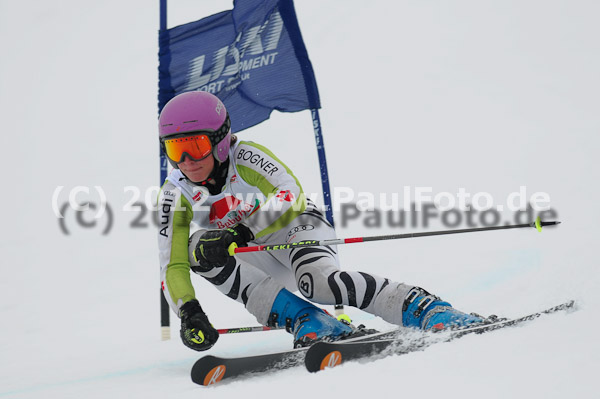 Deutscher Schülercup S14 VIII