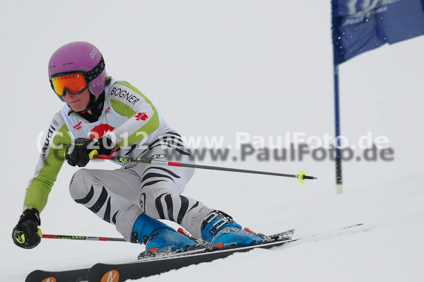 Deutscher Schülercup S14 VIII