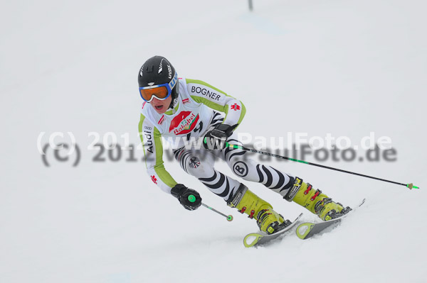 Deutscher Schülercup S14 VIII