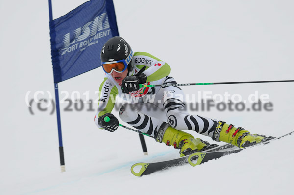 Deutscher Schülercup S14 VIII