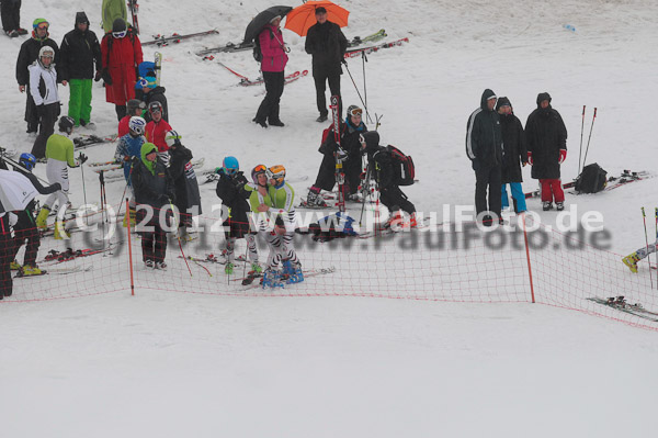 Deutscher Schülercup S14 VIII