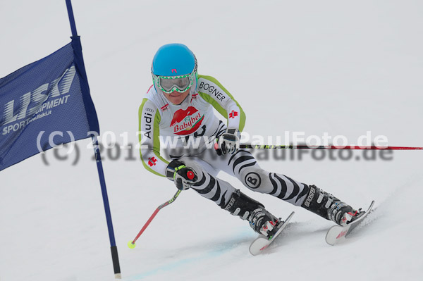 Deutscher Schülercup S14 VIII