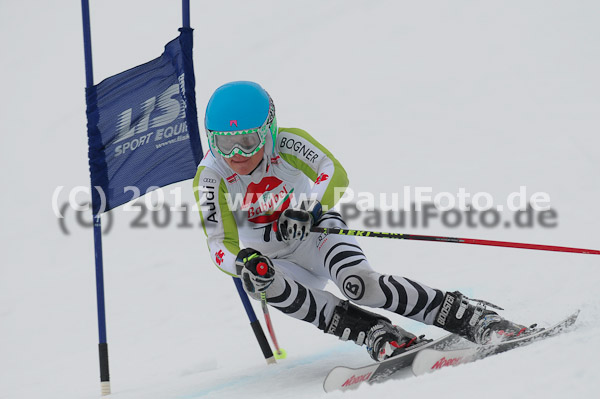 Deutscher Schülercup S14 VIII