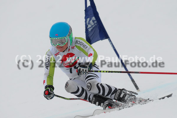 Deutscher Schülercup S14 VIII