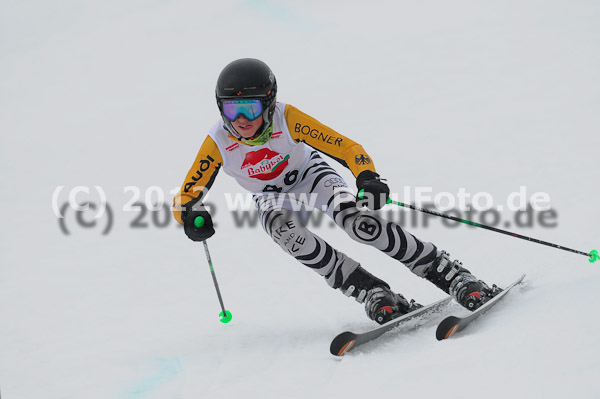 Deutscher Schülercup S14 VIII
