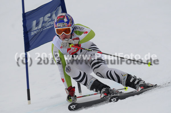 Deutscher Schülercup S14 VIII