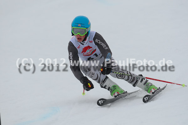 Deutscher Schülercup S14 VIII