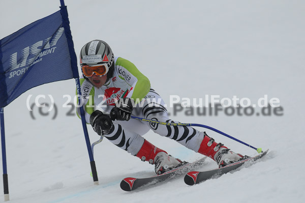 Deutscher Schülercup S14 VIII