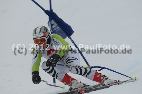 Deutscher Schülercup S14 VIII