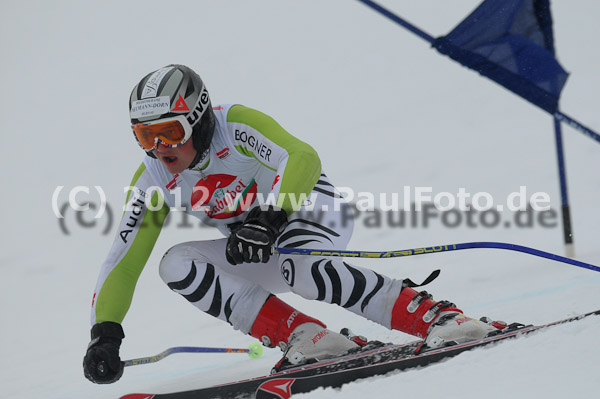 Deutscher Schülercup S14 VIII