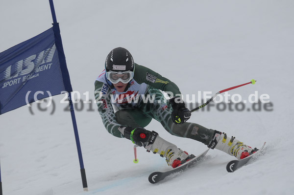 Deutscher Schülercup S14 VIII