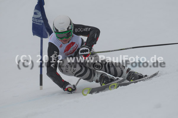 Deutscher Schülercup S14 VIII