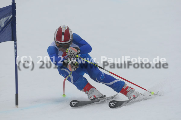Deutscher Schülercup S14 VIII