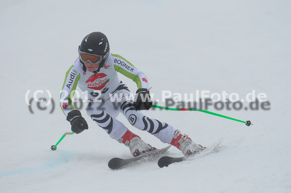 Deutscher Schülercup S14 VIII