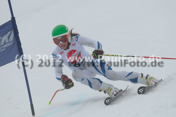 Deutscher Schülercup S14 VIII