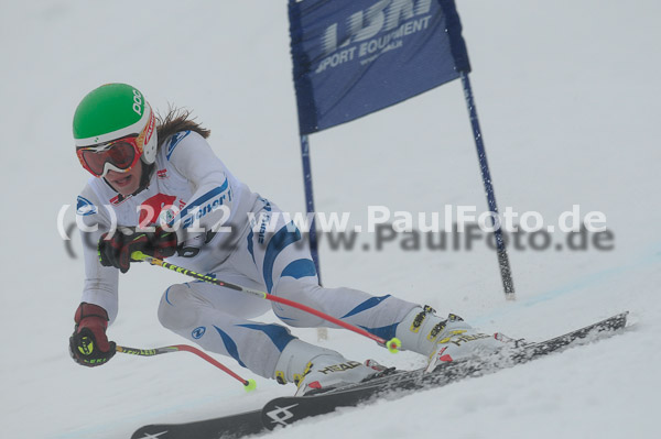 Deutscher Schülercup S14 VIII