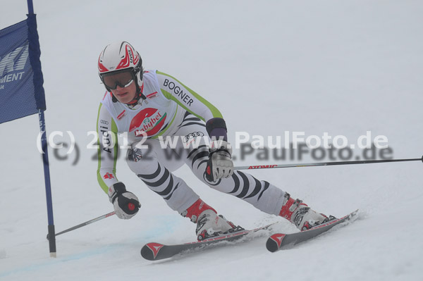 Deutscher Schülercup S14 VIII
