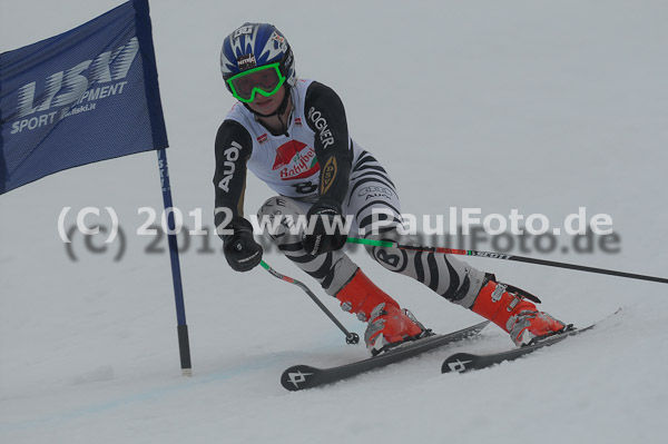 Deutscher Schülercup S14 VIII