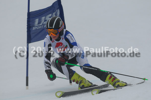 Deutscher Schülercup S14 VIII
