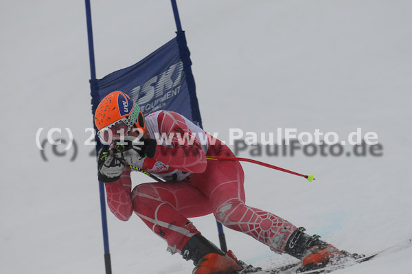 Deutscher Schülercup S14 VIII