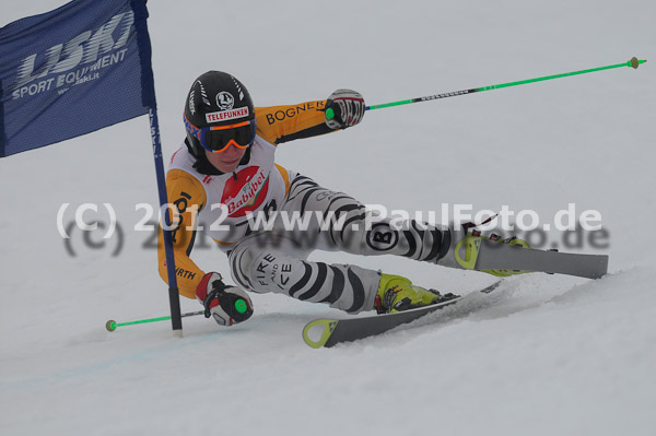 Deutscher Schülercup S14 VIII