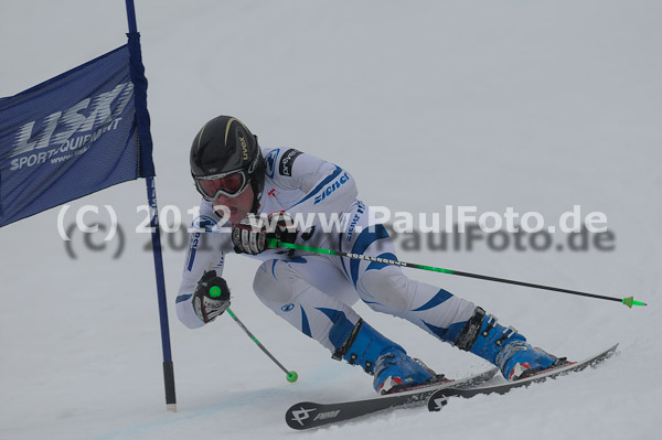 Deutscher Schülercup S14 VIII