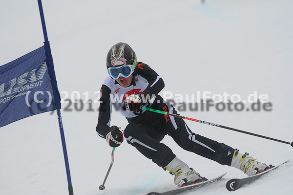 Deutscher Schülercup S14 VIII
