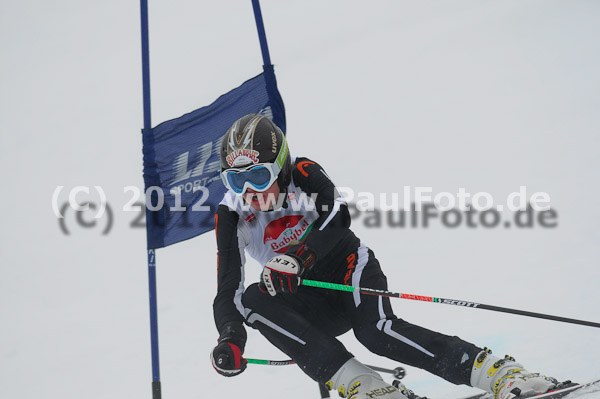 Deutscher Schülercup S14 VIII