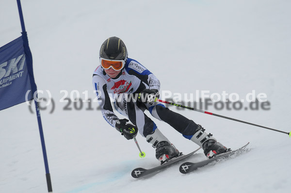 Deutscher Schülercup S14 VIII