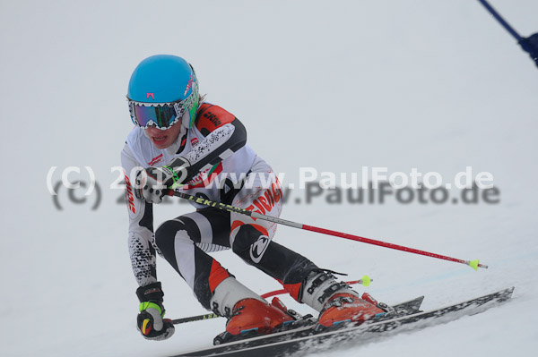 Deutscher Schülercup S14 VIII