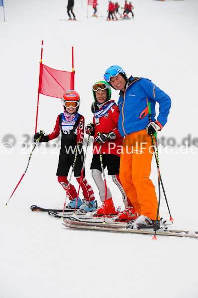 5. Sparda Bank Zugspitzcup 2012