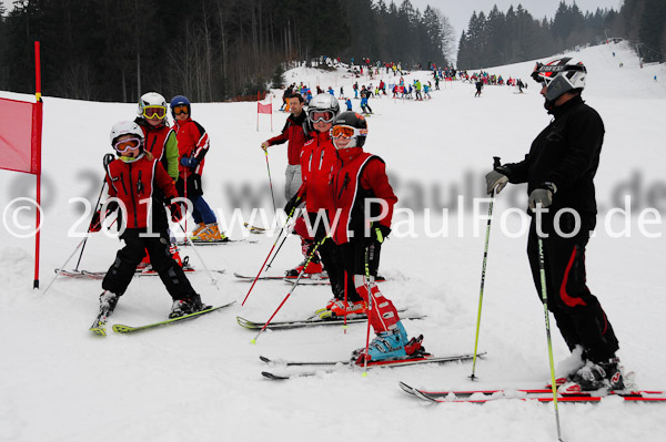 5. Sparda Bank Zugspitzcup 2012