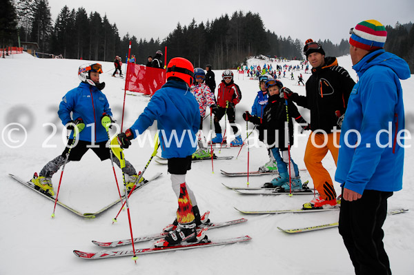 5. Sparda Bank Zugspitzcup 2012