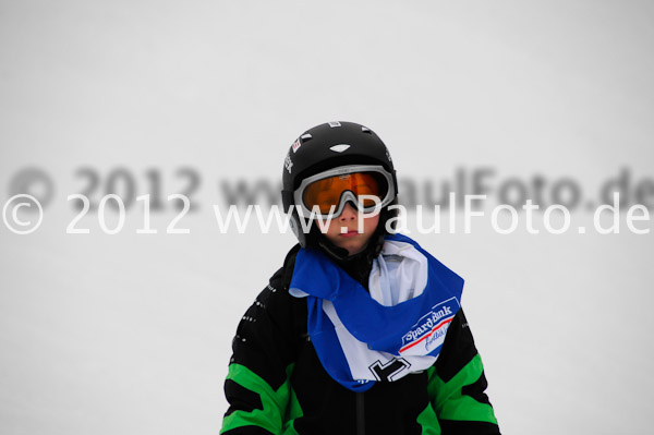 5. Sparda Bank Zugspitzcup 2012