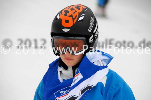 5. Sparda Bank Zugspitzcup 2012