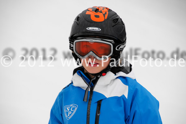 5. Sparda Bank Zugspitzcup 2012