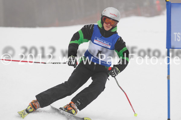 5. Sparda Bank Zugspitzcup 2012