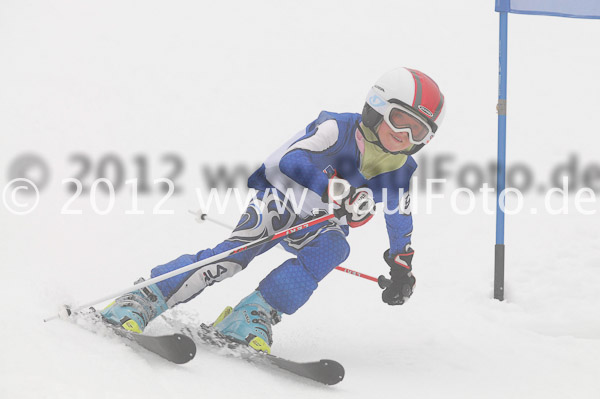 5. Sparda Bank Zugspitzcup 2012