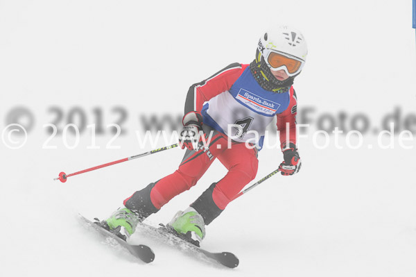5. Sparda Bank Zugspitzcup 2012