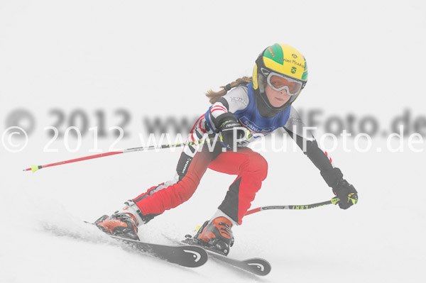 5. Sparda Bank Zugspitzcup 2012