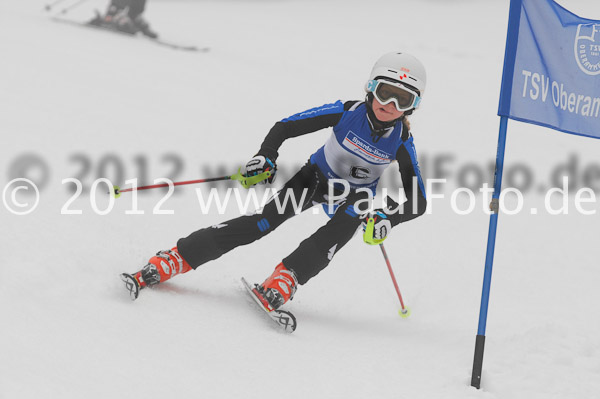 5. Sparda Bank Zugspitzcup 2012