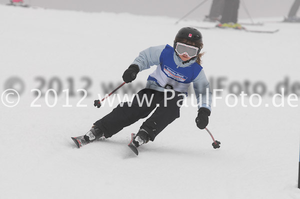 5. Sparda Bank Zugspitzcup 2012