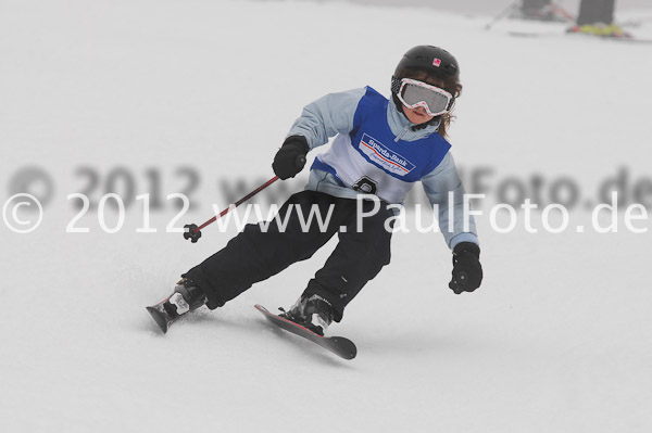 5. Sparda Bank Zugspitzcup 2012
