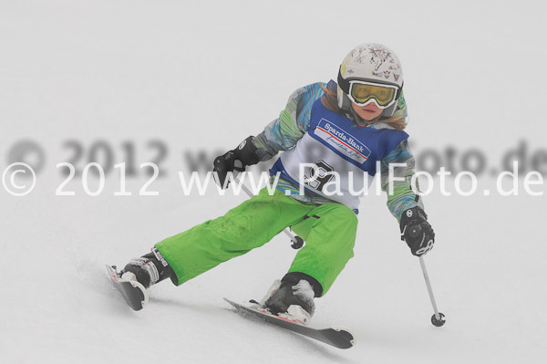 5. Sparda Bank Zugspitzcup 2012