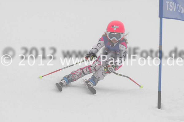 5. Sparda Bank Zugspitzcup 2012