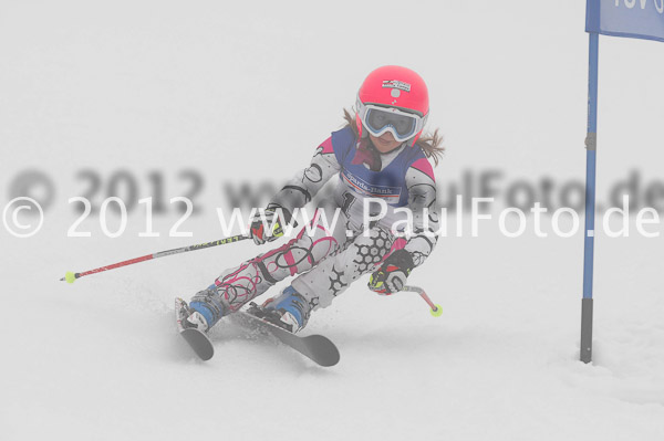 5. Sparda Bank Zugspitzcup 2012
