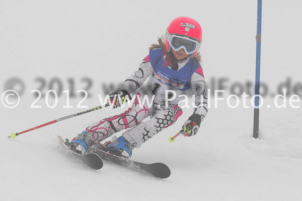5. Sparda Bank Zugspitzcup 2012