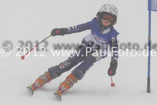 5. Sparda Bank Zugspitzcup 2012